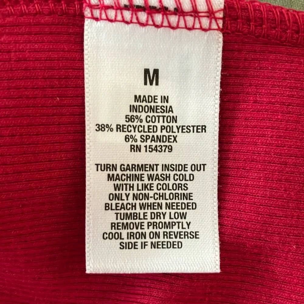 NWT Aeropostale Baby Tee-Seriously Soft - Picture 16 of 16